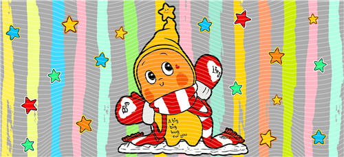 16oz Latest Bestseller-C 3685